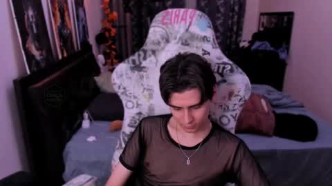 Foxicfu online show from 05.05.26