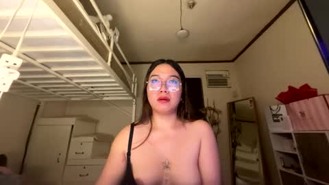 Alicia Baby online show from 05.14.26