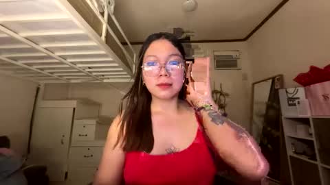 Alicia Baby online show from 05.16.26