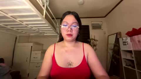 Alicia Baby online show from 05.16.26