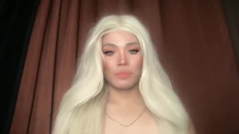 KITTY online show from 04.10.26