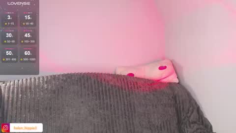 Snapshot of foxrinehelen chatting on 09.15.25 Helen - My streams are Monday - Friday at 8 AM NY time online show from 09.15.25