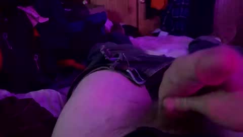 Snapshot of foxrun2 chatting on 03.03.26 foxrun2 online show from 03.03.26