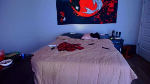 FoxxErotique online show from 11.09.25