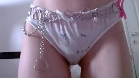 Foxxxette online show from 01.14.26