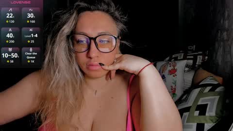 Kris online show from 04.05.26