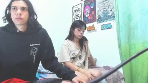 Snapshot of foxxxy_blexxxed chatting on 02.27.25 Foxxxy Blexxxed online show from 02.27.25