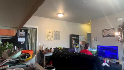 Rainbow online show from 02.26.26