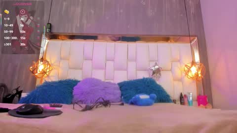 Foxxy  online show from 03.24.26