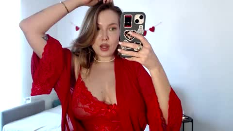 Snapshot of foxxycindy chatting on 02.23.25 Cindy online show from 02.23.25