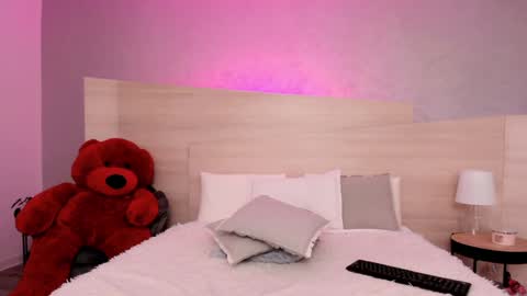 Clarise online show from 02.05.25