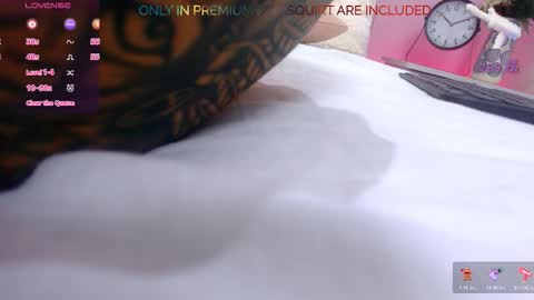 Clarise online show from 02.24.26