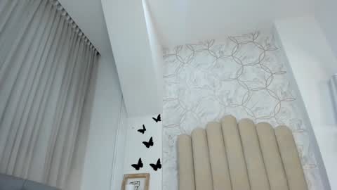 Foxy online show from 01.17.25