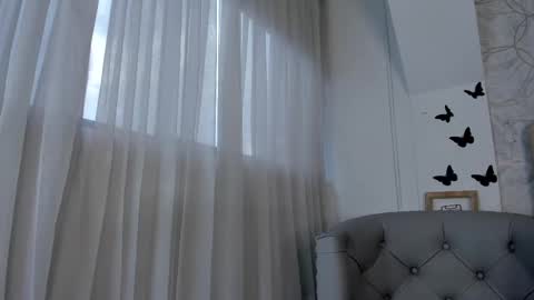 Foxy online show from 03.01.25