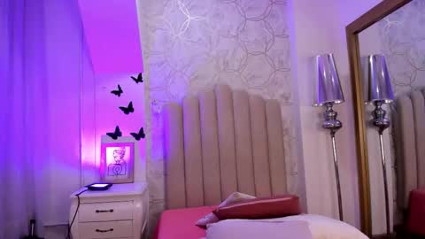 Foxy online show from 02.15.26