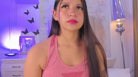 Foxy online show from 04.09.26