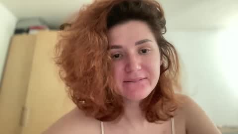 foxy_and_classy online show from 01.19.25