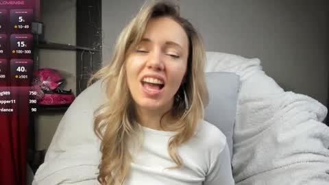 Foxy online show from 01.31.25