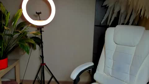 Foxy online show from 11.04.25