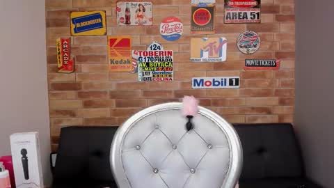 foxy_cintia online show from 03.09.26