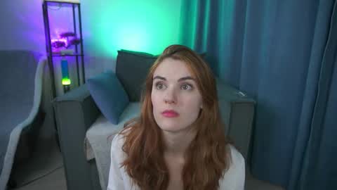 Eva online show from 02.26.26