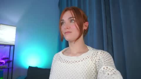 Eva online show from 04.24.26