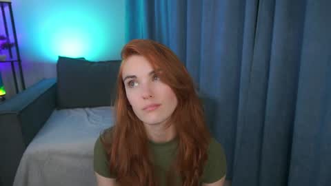 Eva online show from 04.27.26