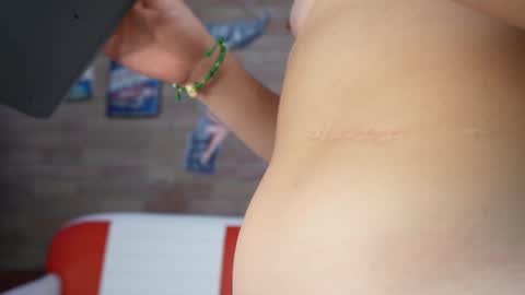 Miss Evans online show from 03.14.26