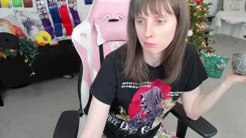 Lex Vive foxygamer cb online show from 12.11.24