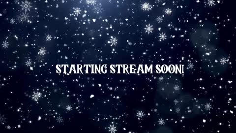 Lex Vive foxygamer cb online show from 12.14.24