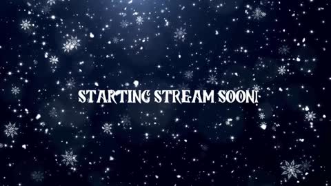 Lex Vive foxygamer cb online show from 12.25.24