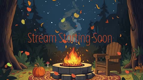 Lex Vive foxygamer cb online show from 11.14.25