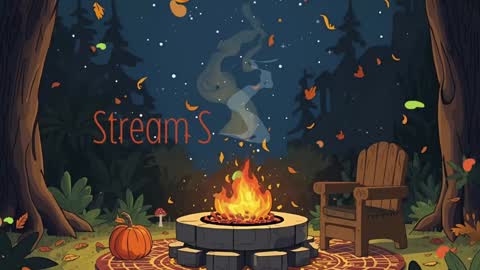 Lex Vive foxygamer cb online show from 11.28.25