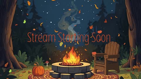 Lex Vive foxygamer cb online show from 11.29.25