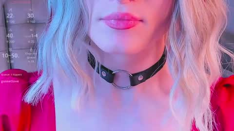 Sue online show from 02.07.25