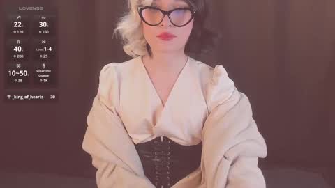 Sue online show from 02.28.25