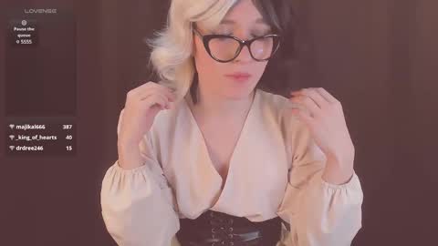 Sue online show from 03.01.25