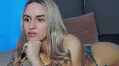 Foxy Kimmi online show from 02.07.26