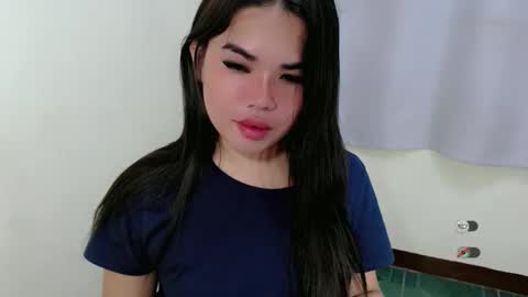 foxy_lei online show from 11.24.25