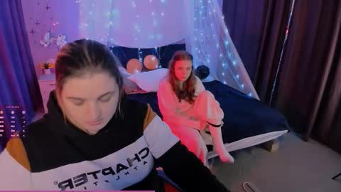 foxy_tease_ online show from 11.02.25