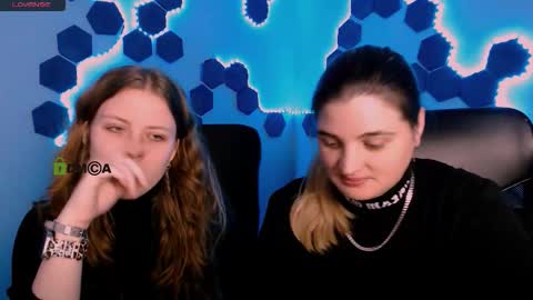 foxy_tease_ online show from 11.27.25