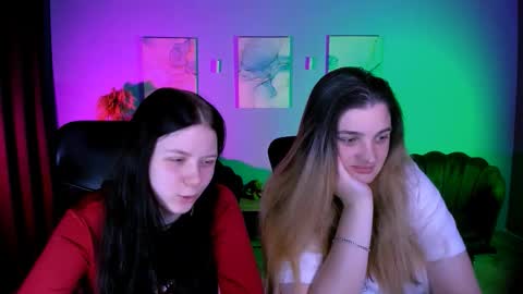 foxy_tease_ online show from 03.12.26