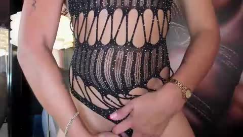 Miss Vilma online show from 07.02.26