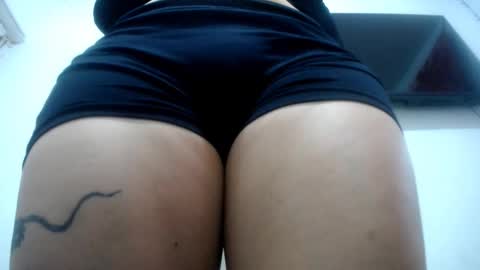 Foxy xtreme online show from 09.22.25