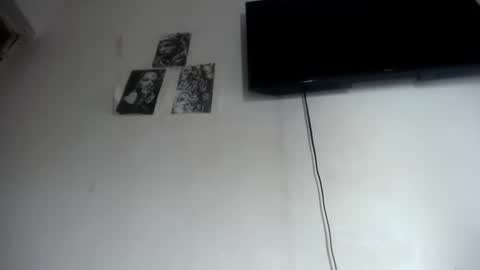 Foxy xtreme online show from 09.26.25