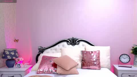 Clarisee online show from 03.23.26