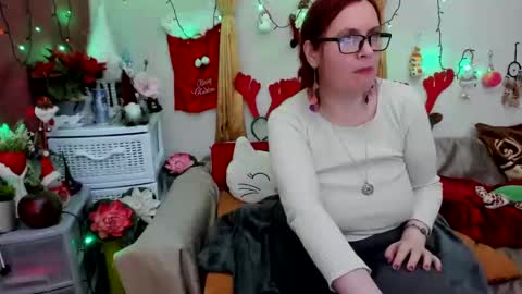 foxydesiree online show from 12.24.24
