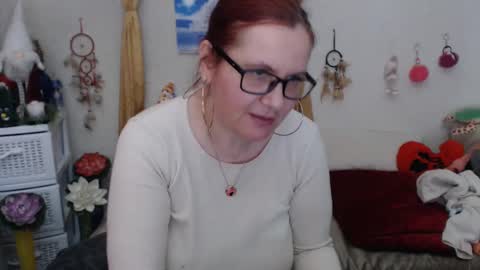 foxydesiree online show from 01.26.25