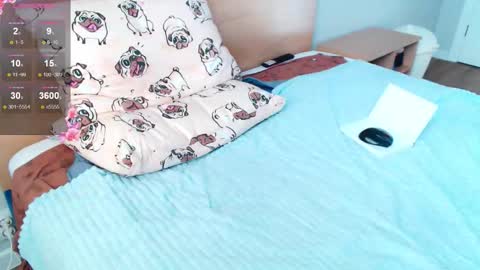 Kate online show from 09.16.25