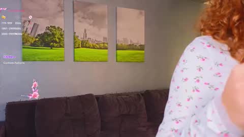 foxyflame01 online show from 01.14.26